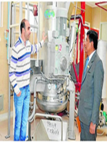 Equipos tratamiento residuos hospitales clinicas centros salud basura trituracion esterilizacion Cimelco Ecodas