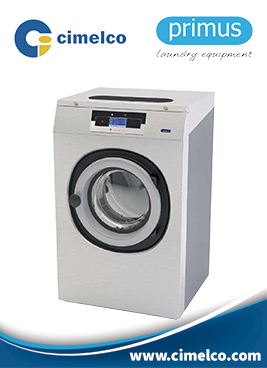 Lavadora Semiautomática 17KG TLS017620CF - Telstar Latinoamérica